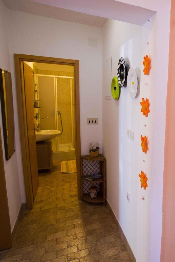 Apartment Vrbnik 8 Vrbnik (Primorje-Gorski Kotar) Exterior foto
