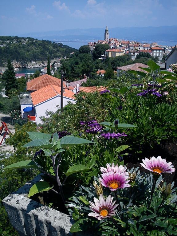 Apartment Vrbnik 8 Vrbnik (Primorje-Gorski Kotar) Exterior foto